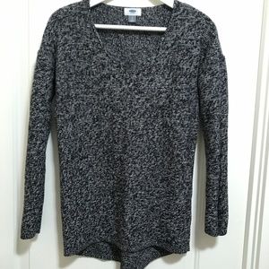 Old Navy Loose Fit Sweater, EUC